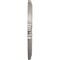 Ekena Millwork Attica Ceiling Medallion (Fits Canopies up to 3 1/2"), 12 3/4"OD x 4"ID x 1/2"P, Pearl White CM12ATPWS - alternate 3